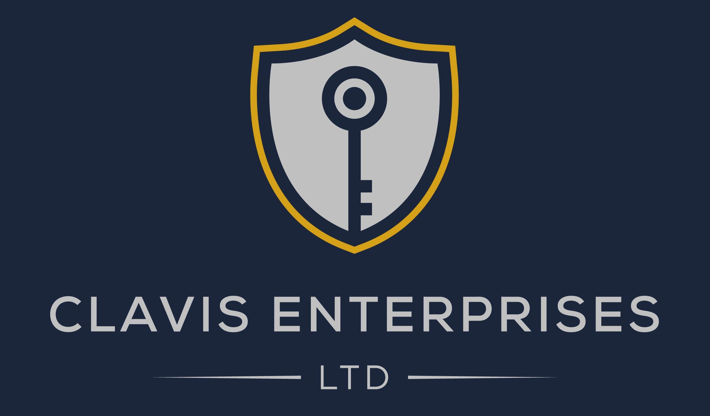 Clavis Enterprises Ltd Logo